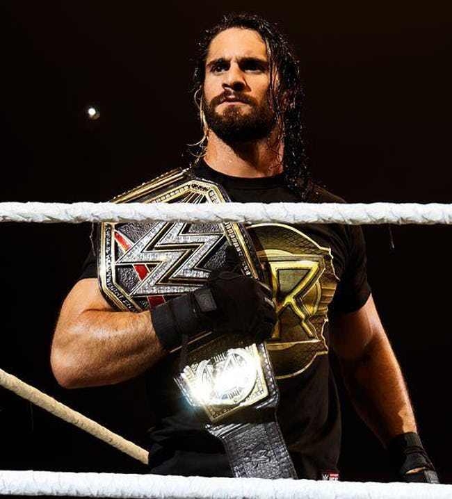 WWE top 10 superstar