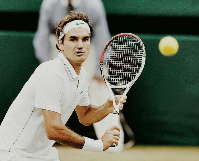 ~il tennis~