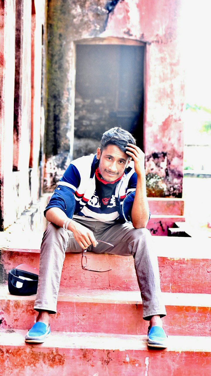 Abrid Ahmed