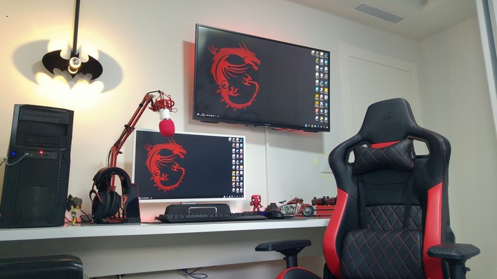 game zone