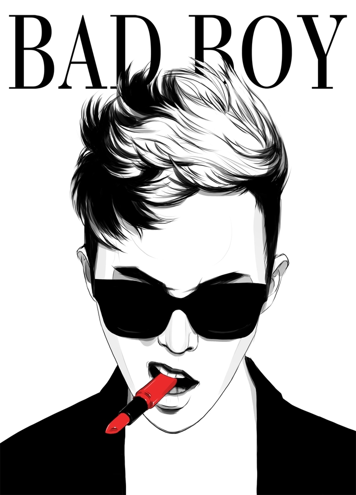 bad boy