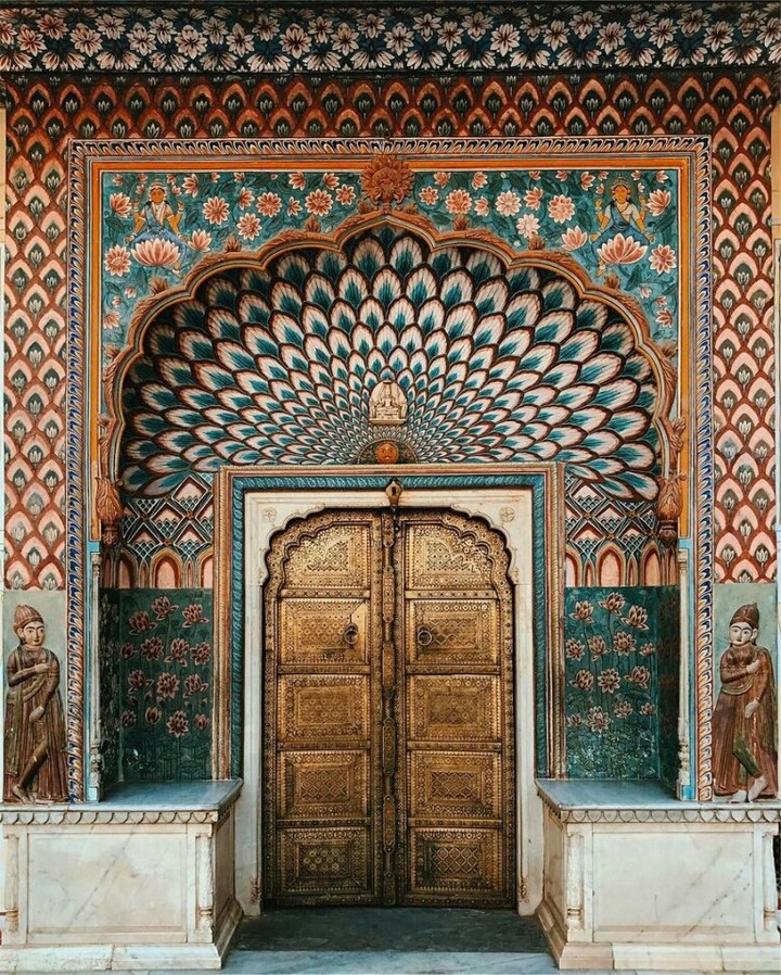 India