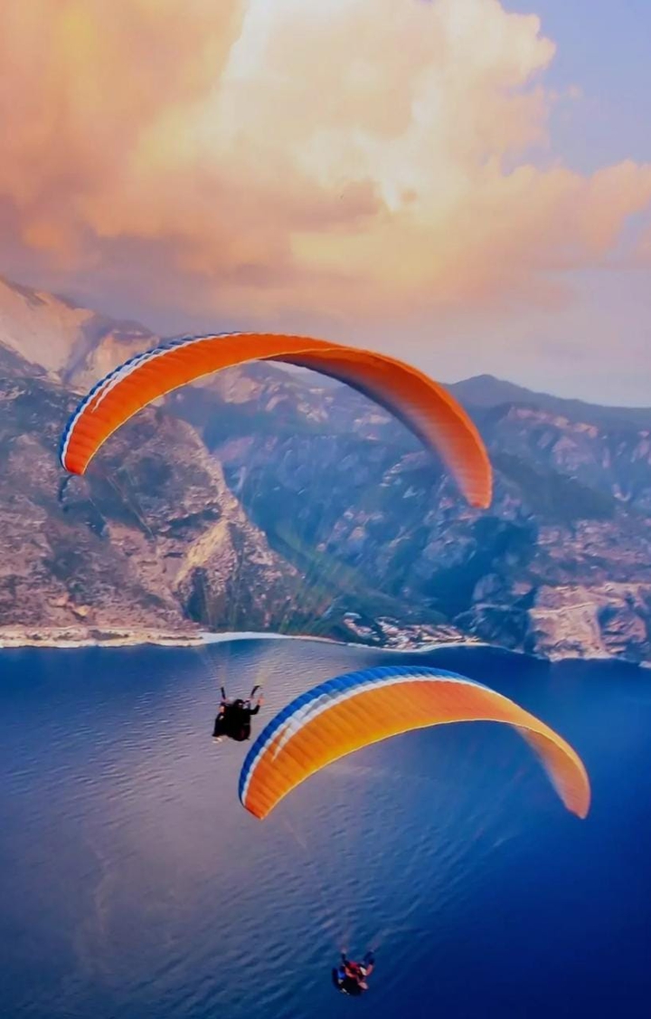 beautiful ride