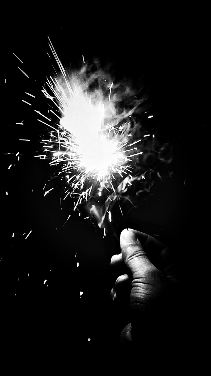 FIRE CRACKERS