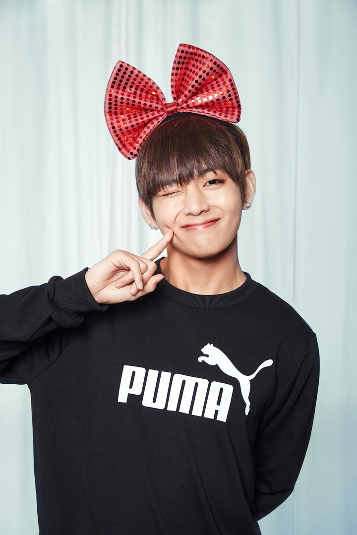 bts v
