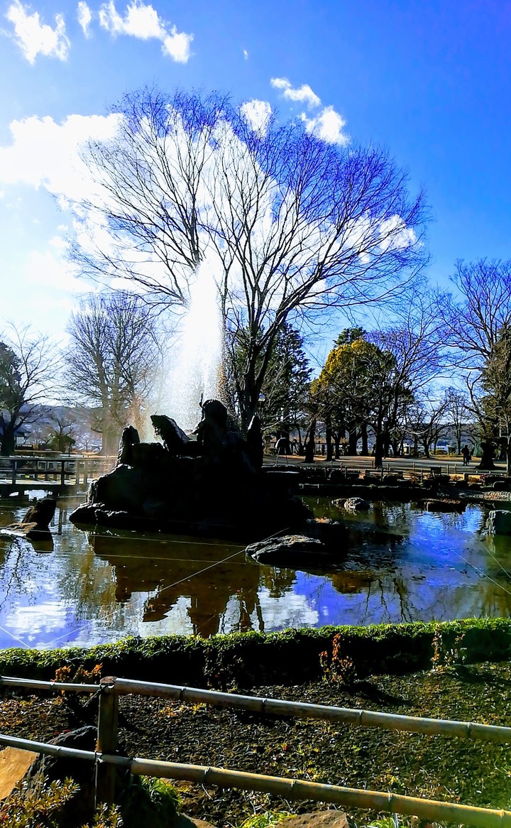 高崎公園