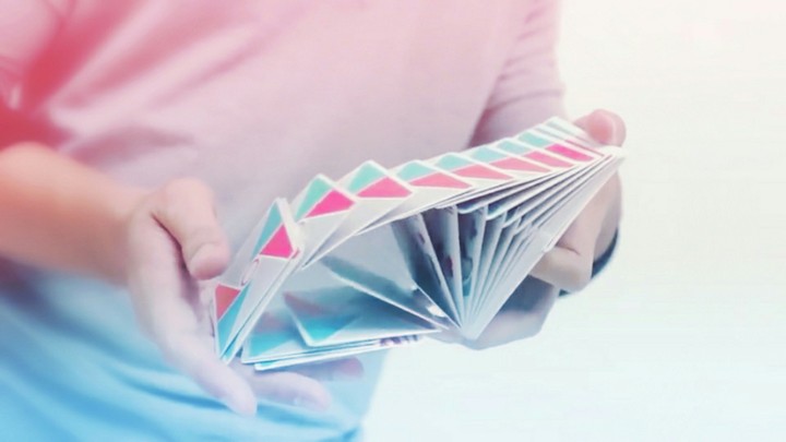 epic cardistry
