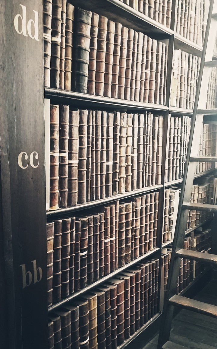 Ancient Books