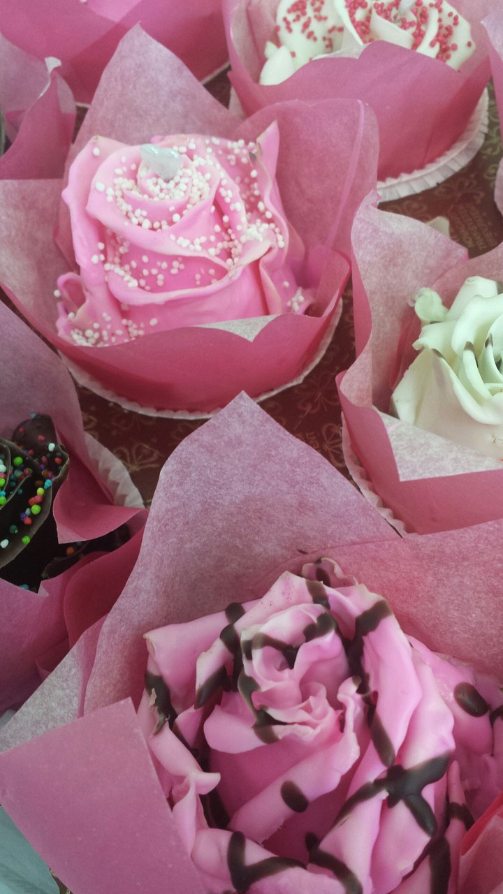candy rose