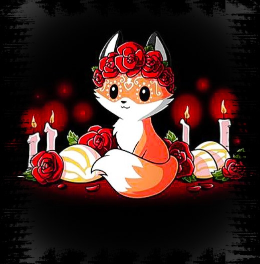 Rose Fox