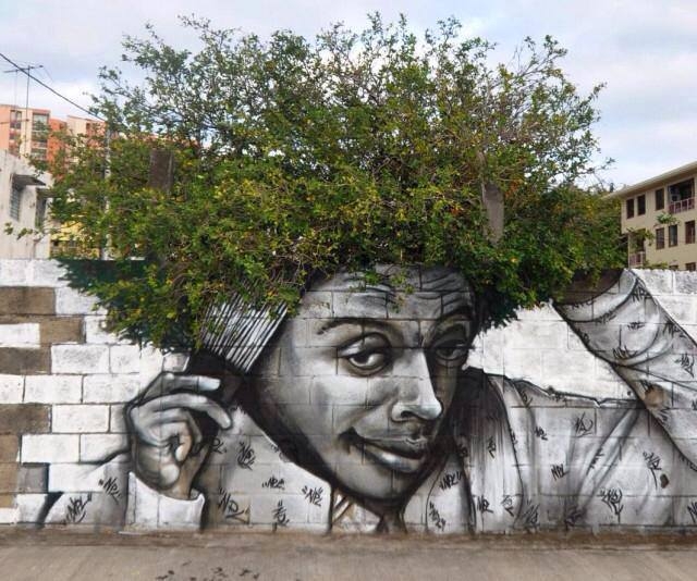 Nature in style