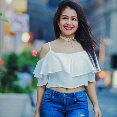 Neha Kakkar