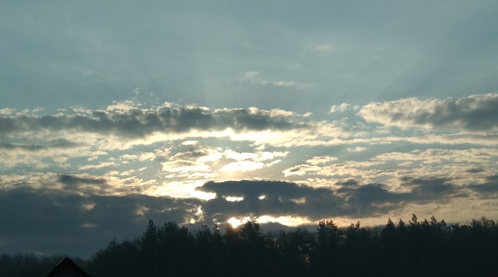 dawn