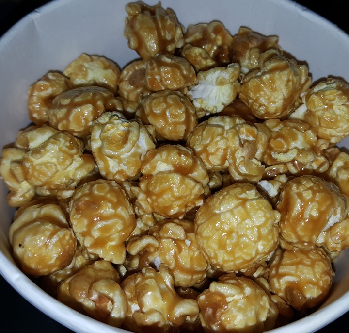 popcorn