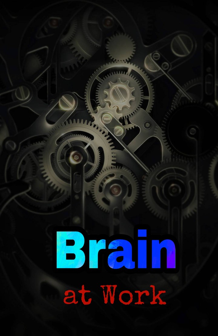 USE YOUR BRAIN!!