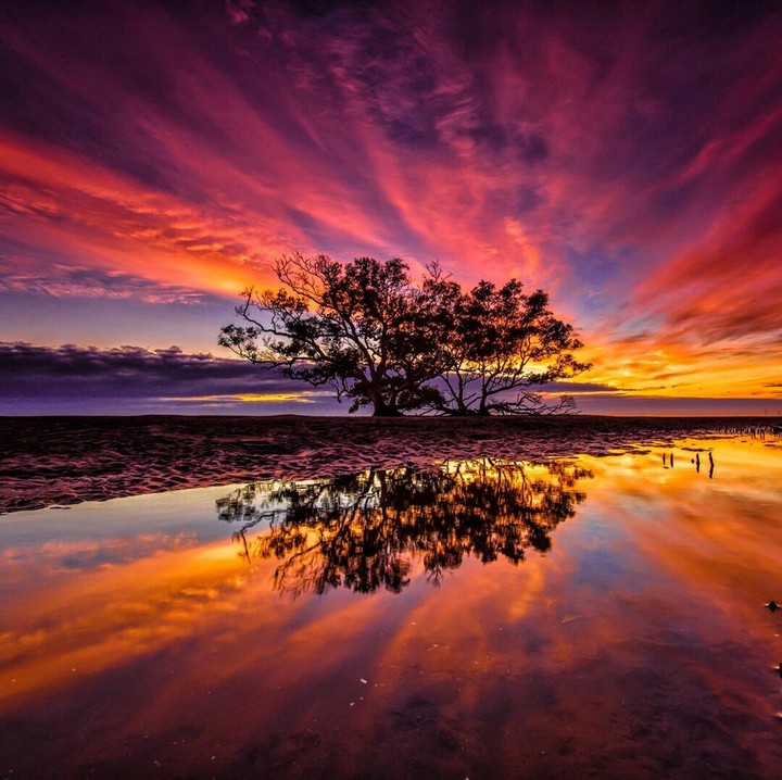 sky
