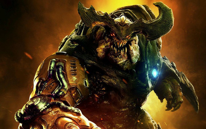 DOOM