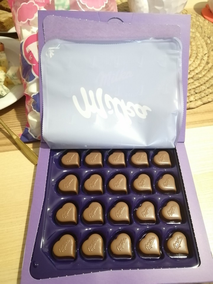 chocolate