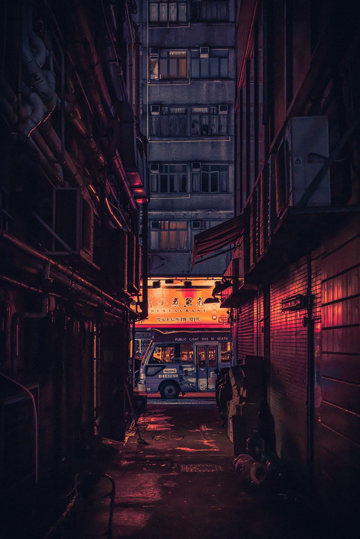 noche de bohemia