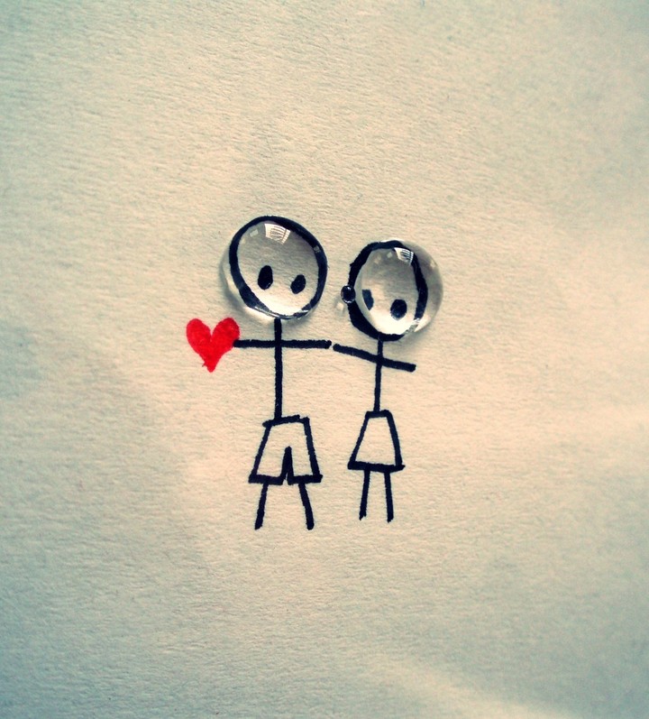 love