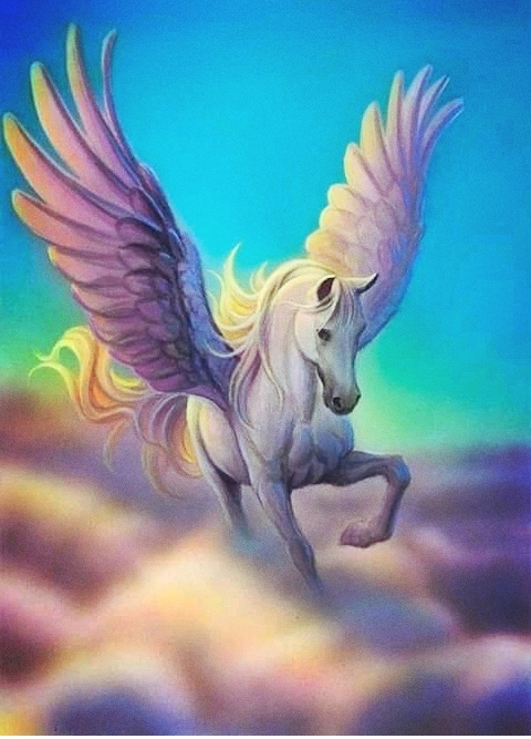 Pegasus