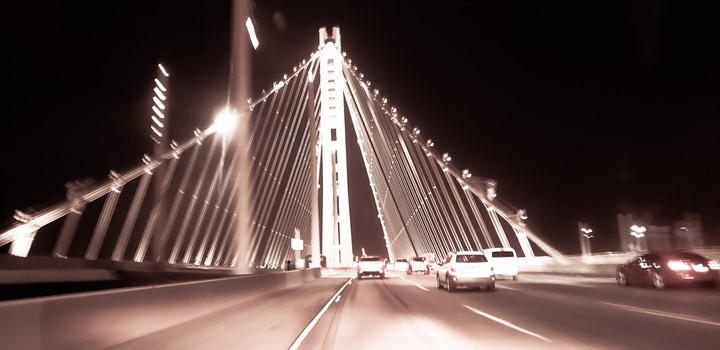 oakland bridge new era