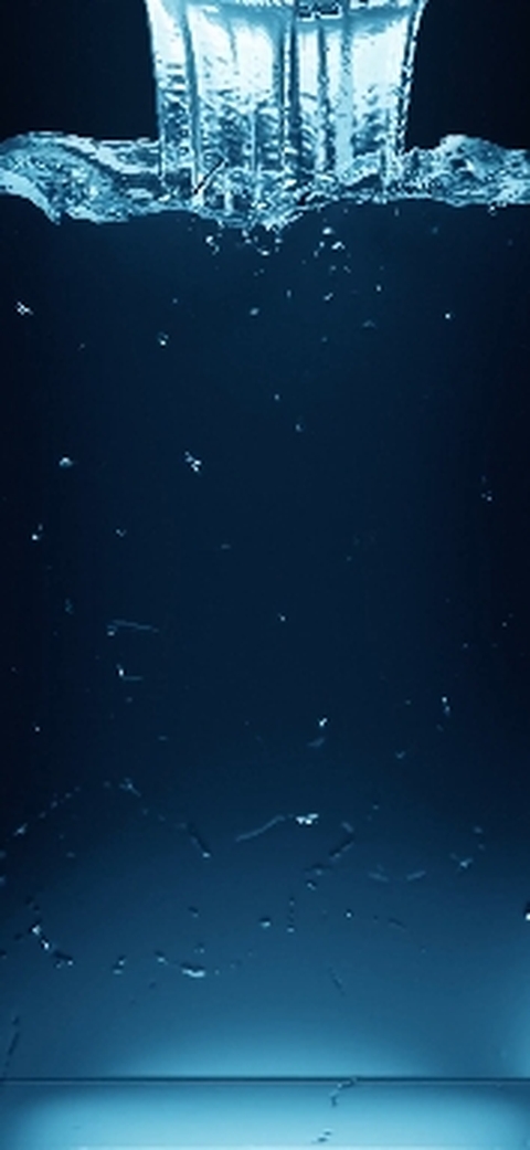 Water Splash