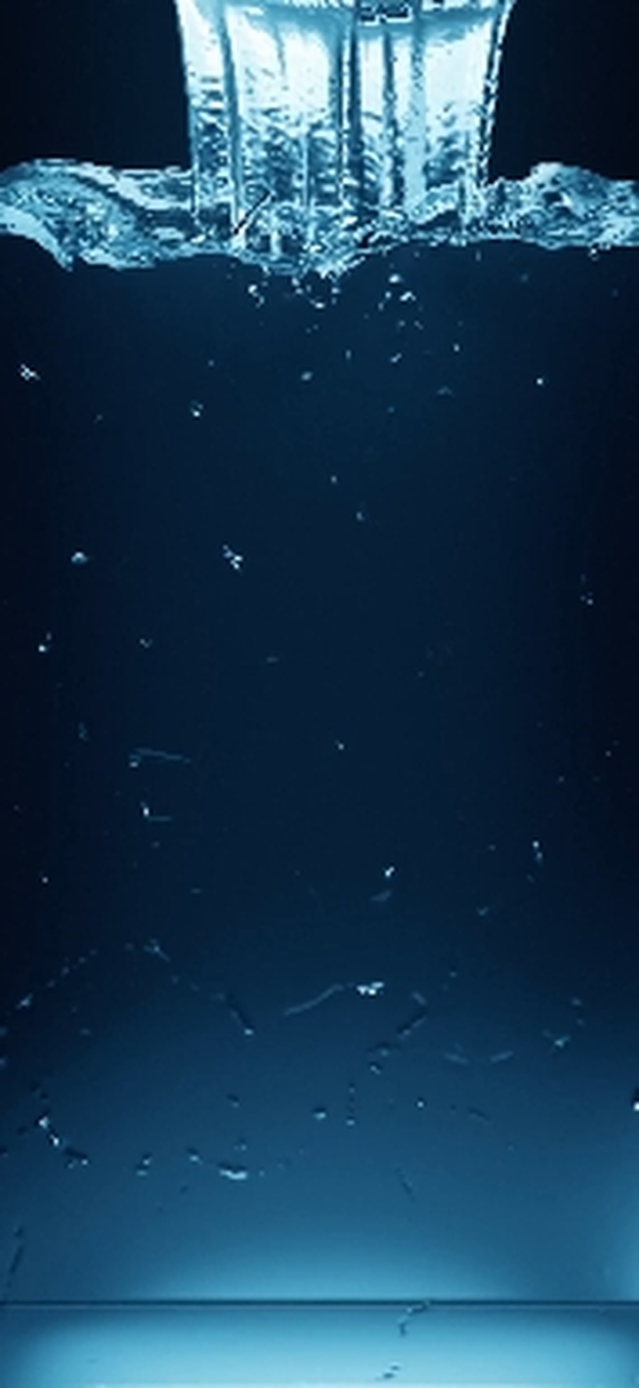 Water Splash