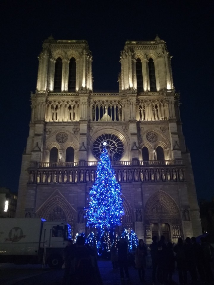 Notre-Dame