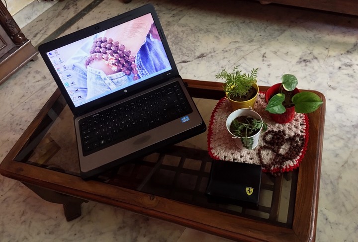 laptop 