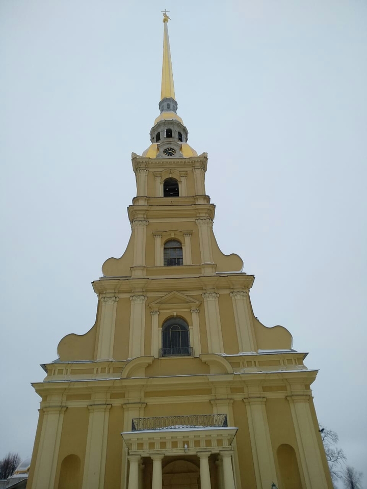 Санкт Петербург