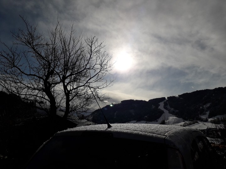 Winter