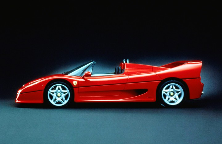 ferrari