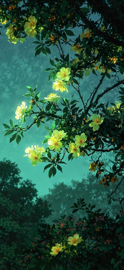 wildflower, rose Hintergrundbilder