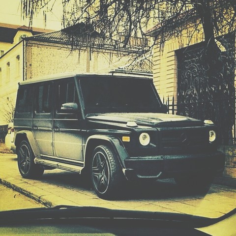 AMG
