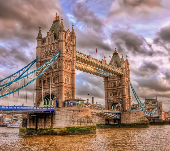 bridge