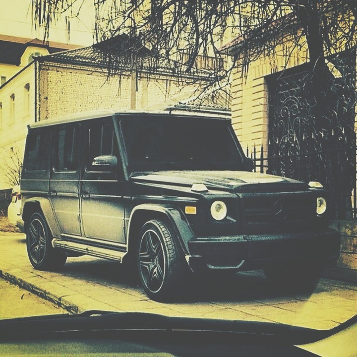 AMG