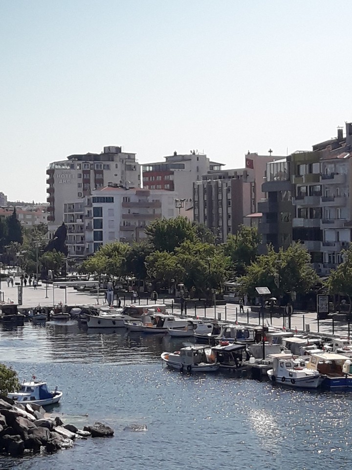 Çanakkale