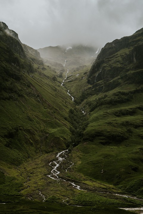 Green Mountain White River