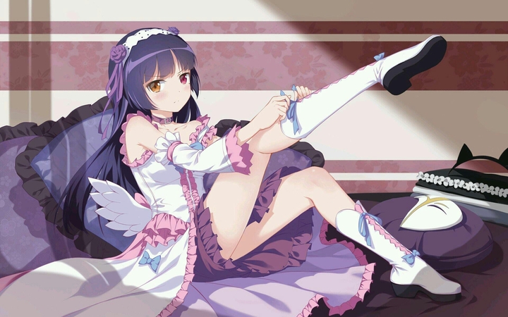 Ruri Gokou