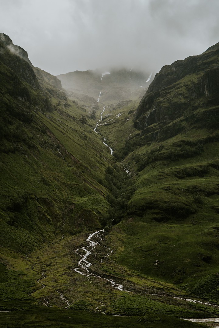 Green Mountain White River