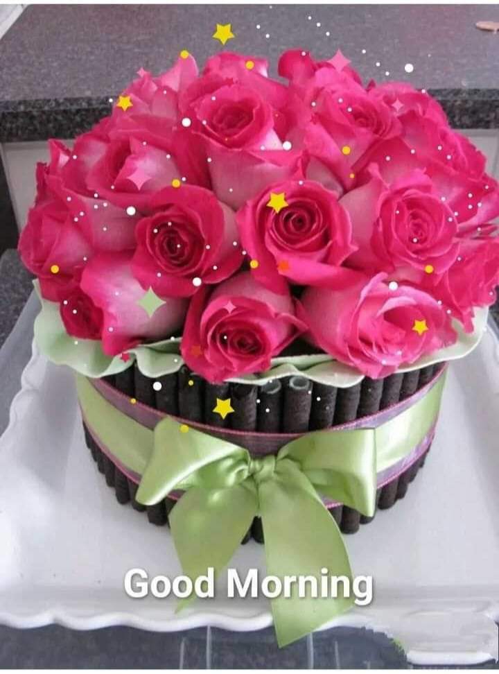 #good morning