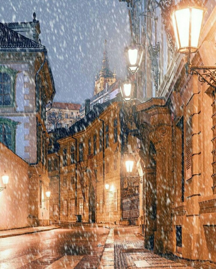 light street