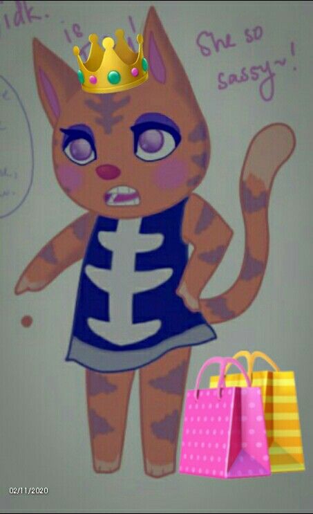 Tabby
