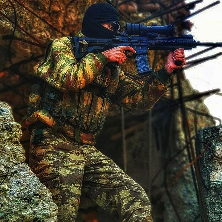 asker