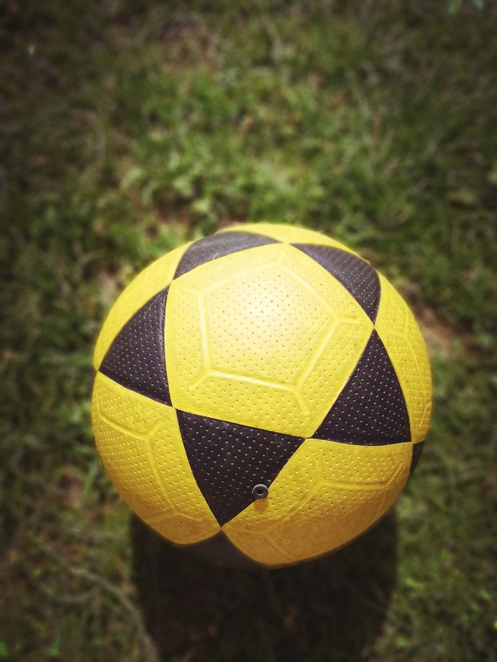 football