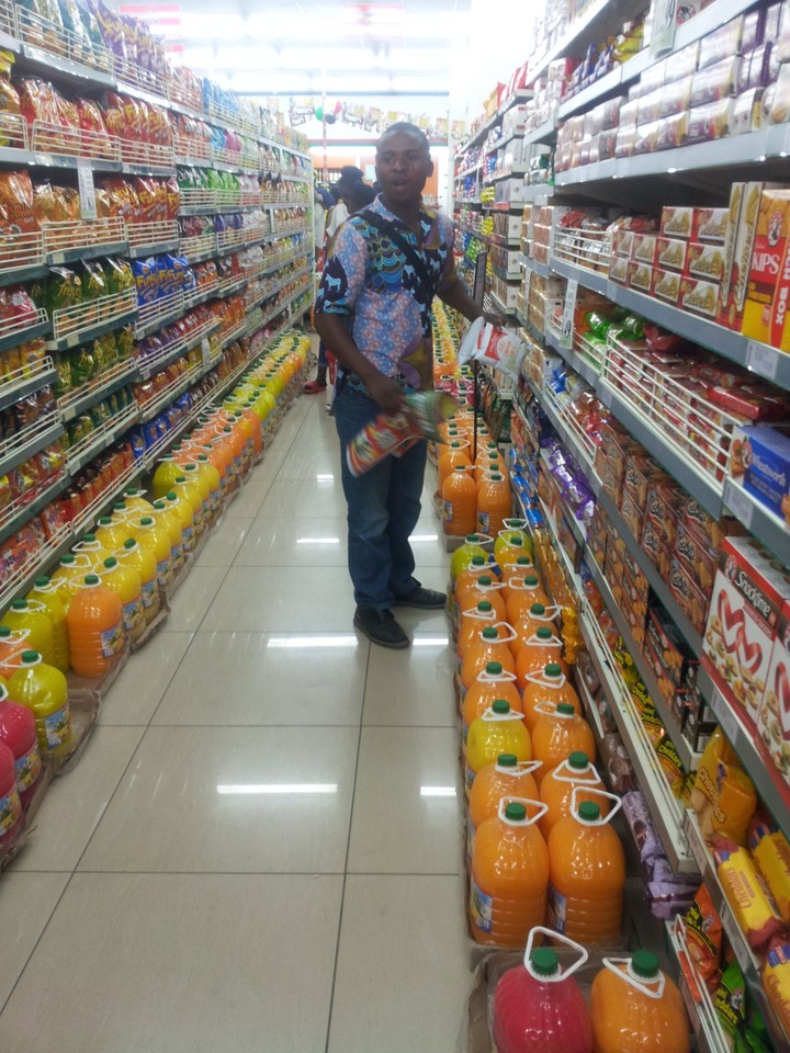 shopping