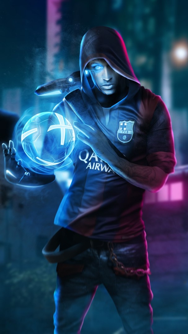 barca