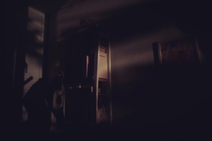 my room