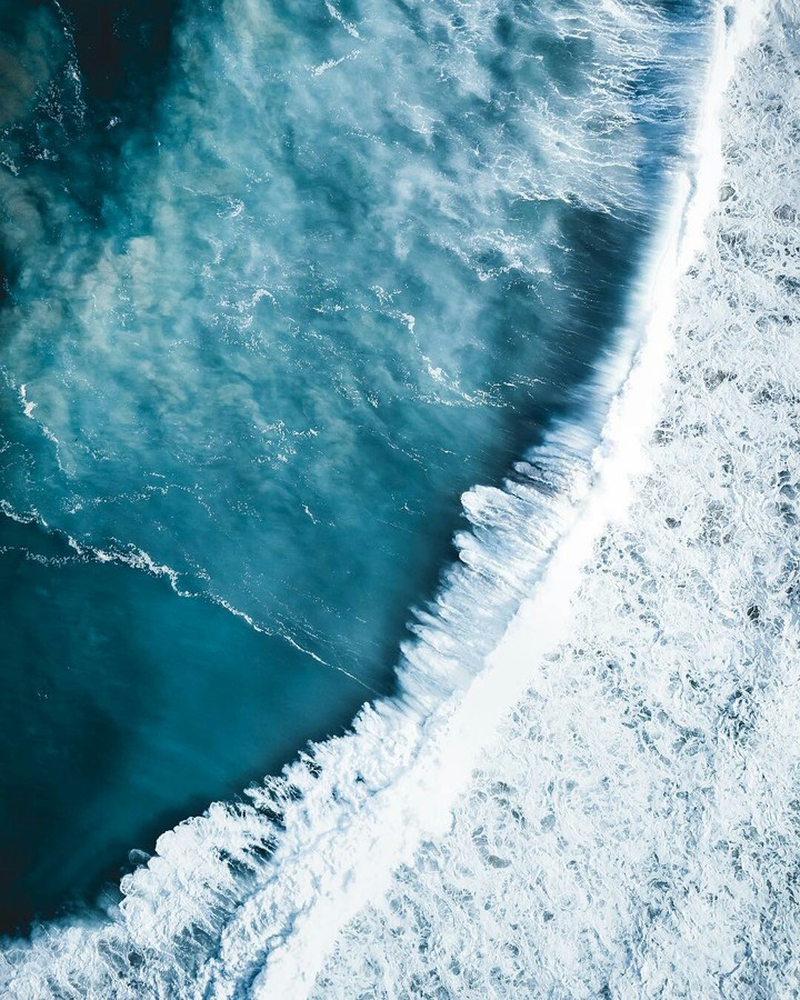 Sea